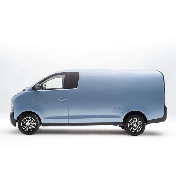 Electric Van