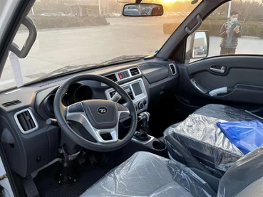 mini electric cargo truck mini electric cargo truck